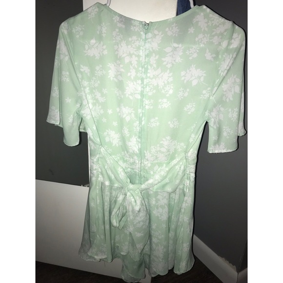 Women’s romper - Picture 2 of 3